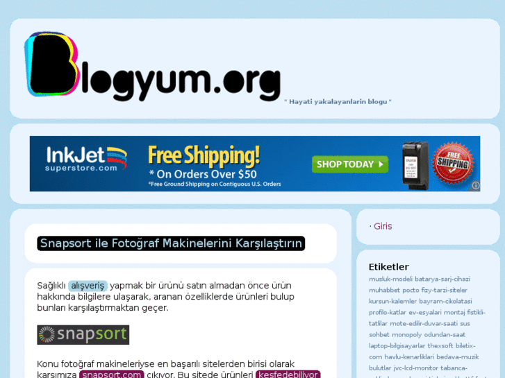 www.blogyum.org