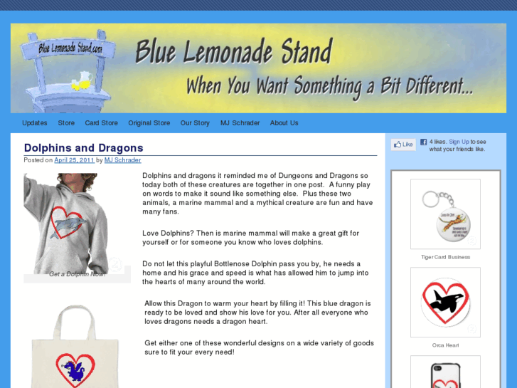 www.bluelemonadestand.com