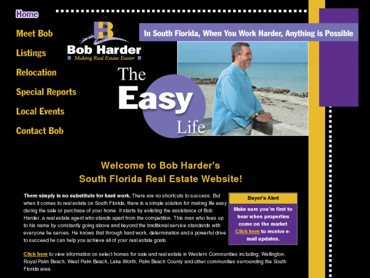 www.bobharder.com