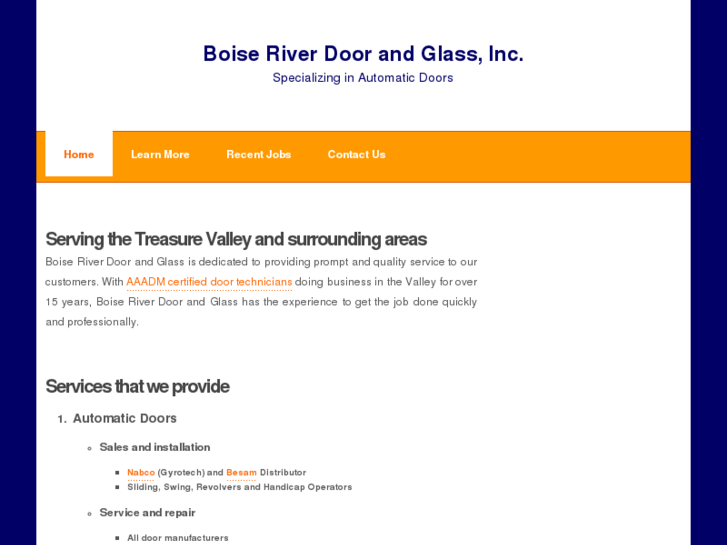 www.boiseriverdoorandglass.com