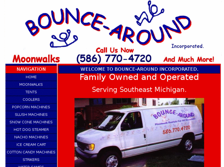 www.bounce-around.net