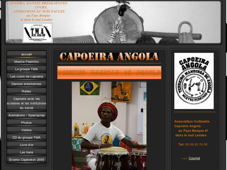 www.capoeirabayonnesudlandes.com