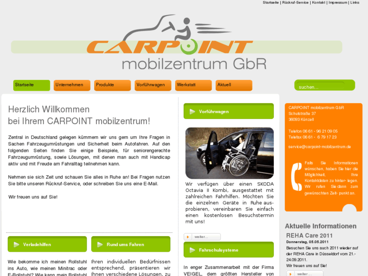 www.carpoint-mobilzentrum.com