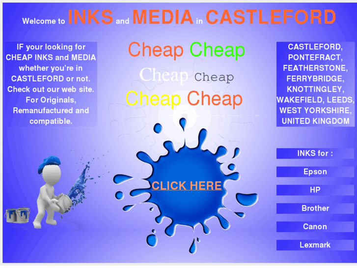 www.cas-inks.com