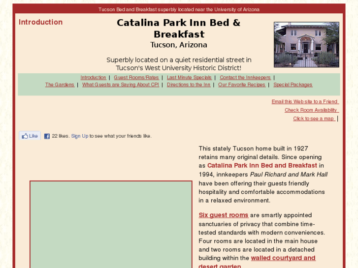 www.catalinaparkinn.com