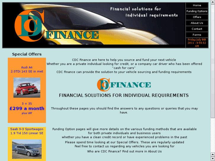 www.cdcfinance.co.uk