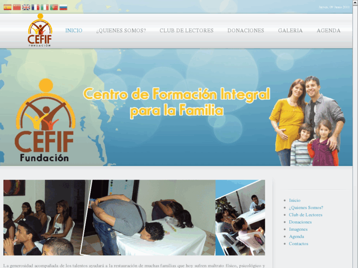 www.cefif.org