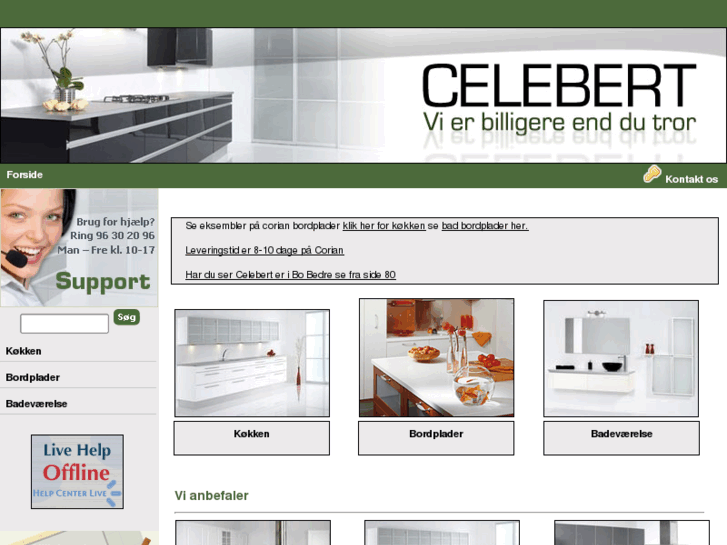 www.celebert.dk