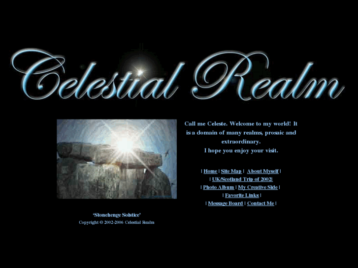 www.celestial-realm.net