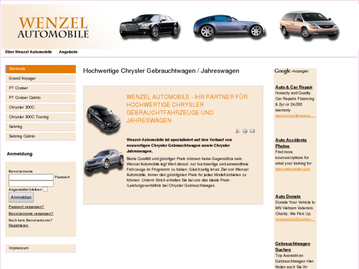 www.chrysler-discount.de