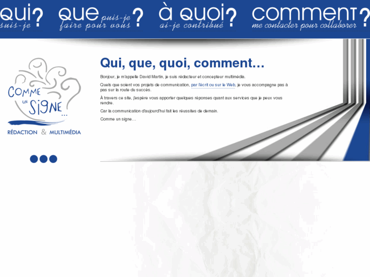 www.commeunsigne.fr