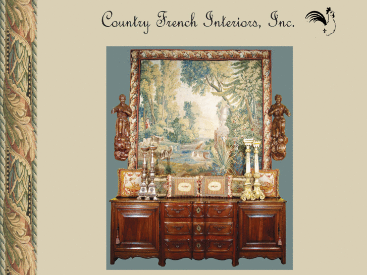 www.countryfrenchinteriors.com