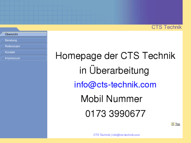 www.cts-technik.com