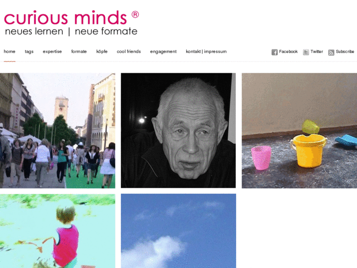 www.curious-minds.com