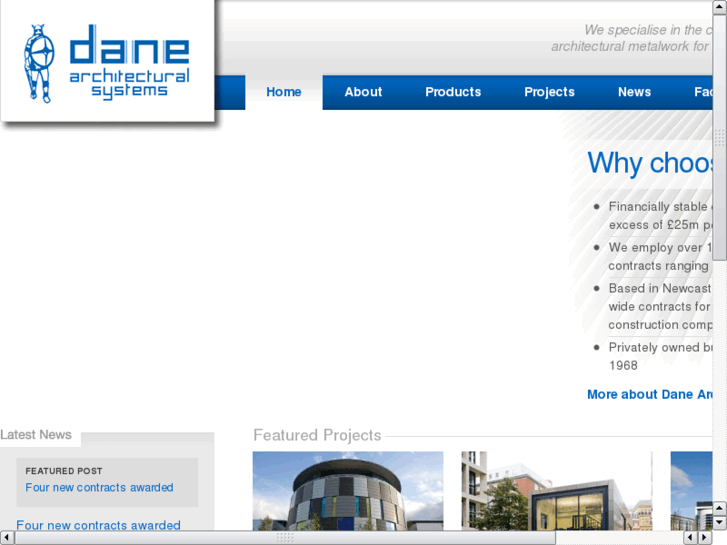 www.dane-group.com