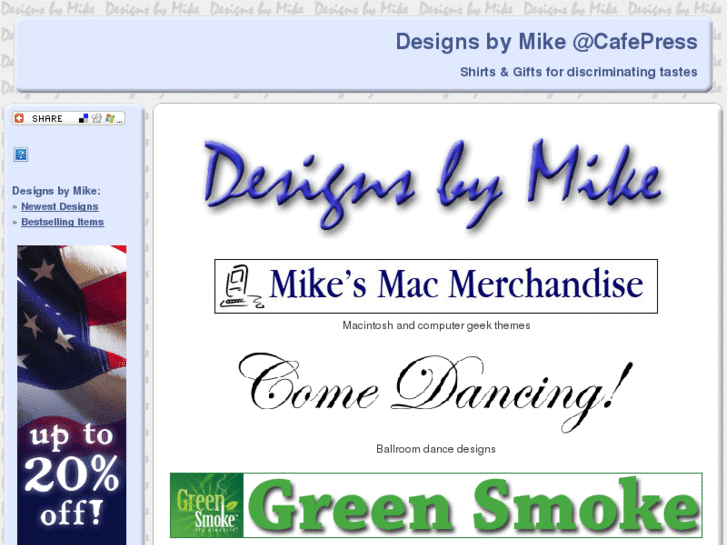 www.designsbymike.info