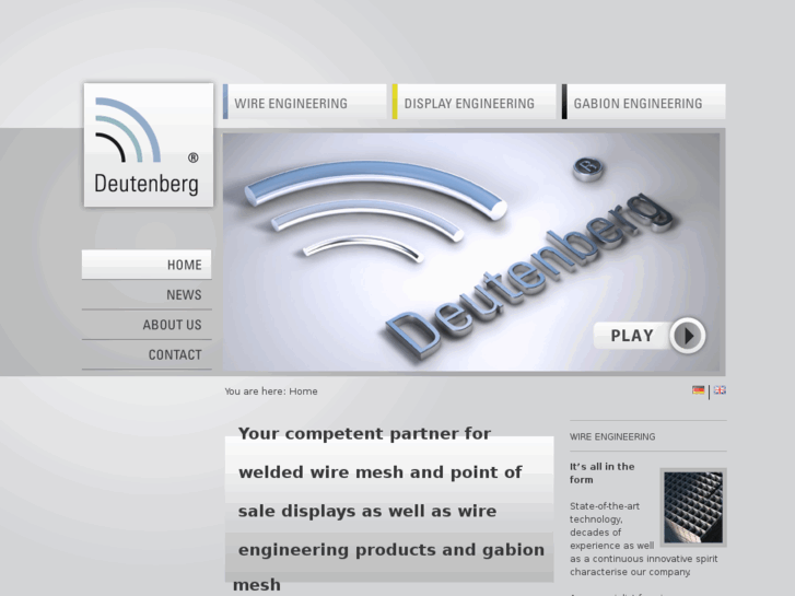 www.deutenberg.com