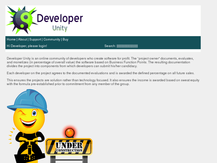 www.developerunity.com