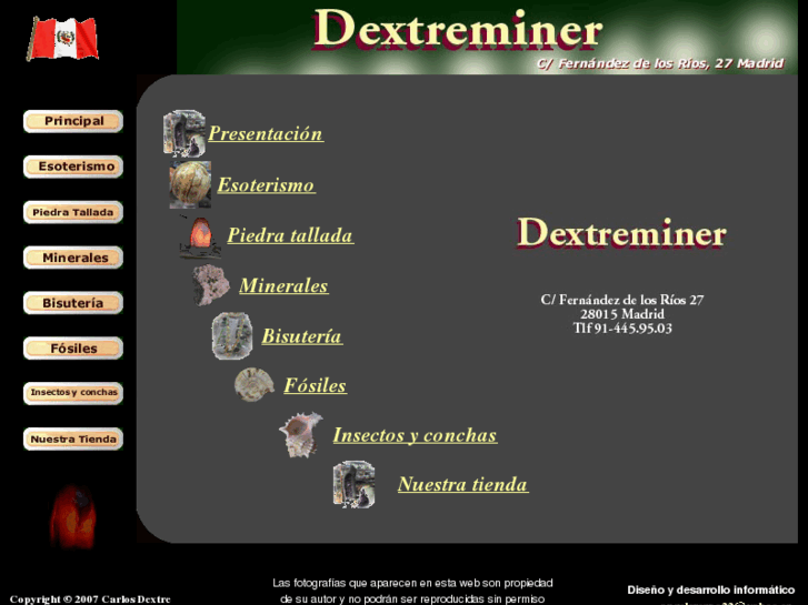 www.dextreminer.es