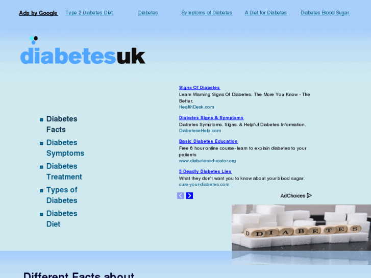 www.diabetesuk.co.uk