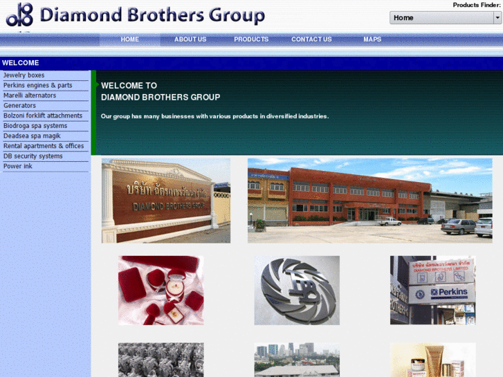 www.diamond-brothers.com