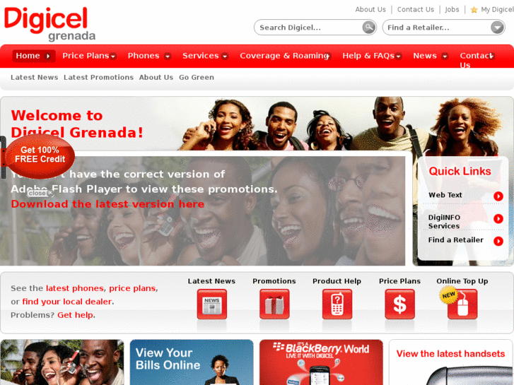 www.digicelgrenada.com