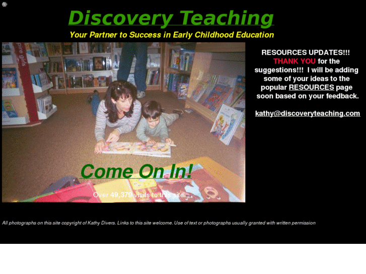 www.discoveryteaching.com