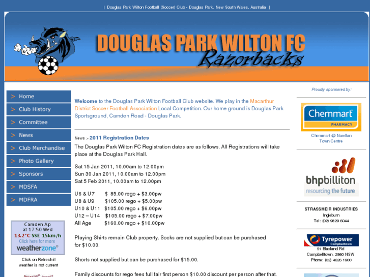 www.douglasparkwiltonfc.com.au