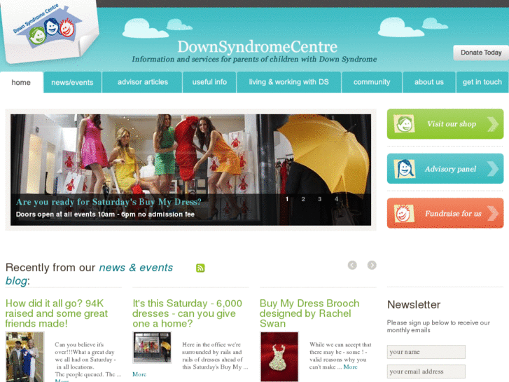 www.downsyndromecentre.ie