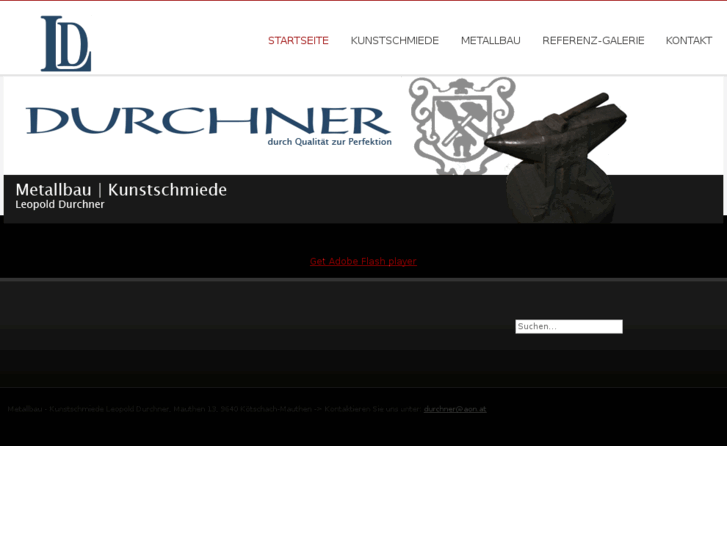 www.durchner.com