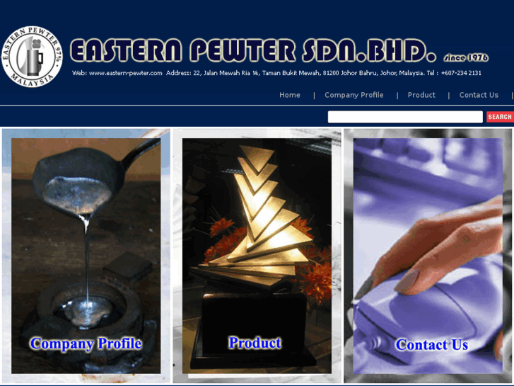 www.eastern-pewter.com