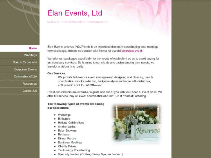 www.elan-events-ltd.com