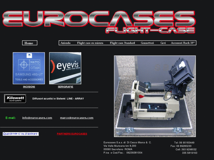 www.eurocases.com