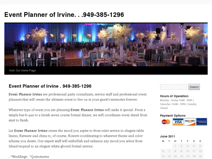 www.eventplannerirvine.com