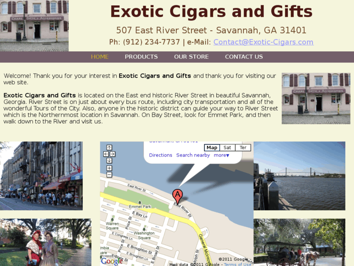 www.exotic-cigars.com