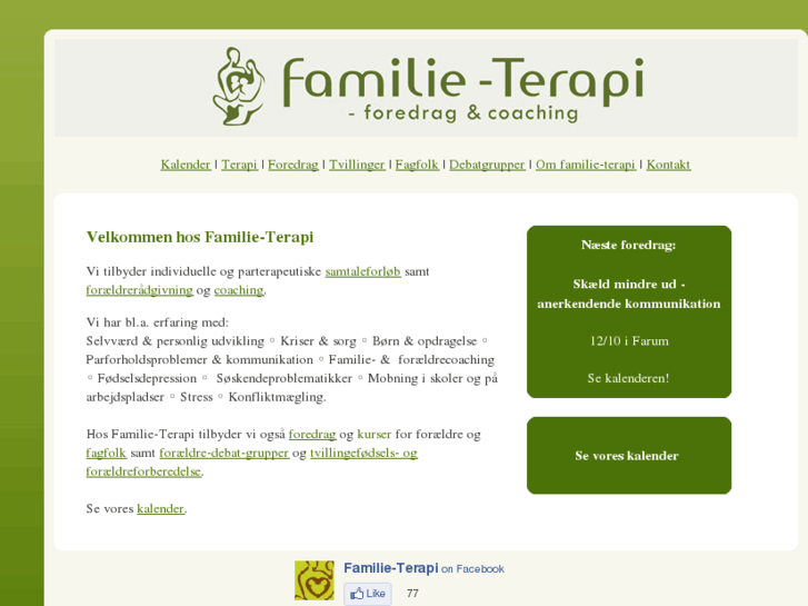 www.familie-terapi.info
