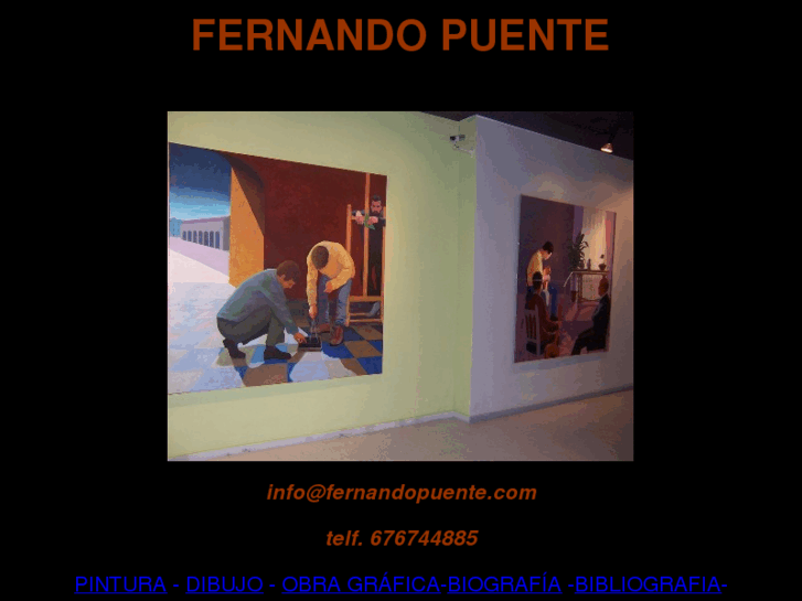 www.fernandopuente.com