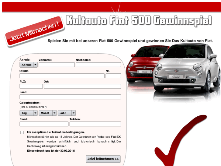 www.fiat-500-gewinnspiel.com