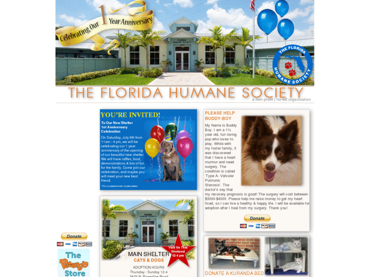 www.floridahumanesociety.org