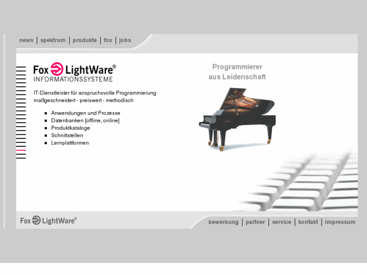 www.fox-lightware.org