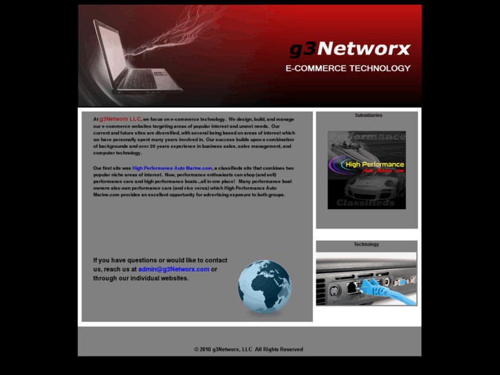 www.g3networx.com