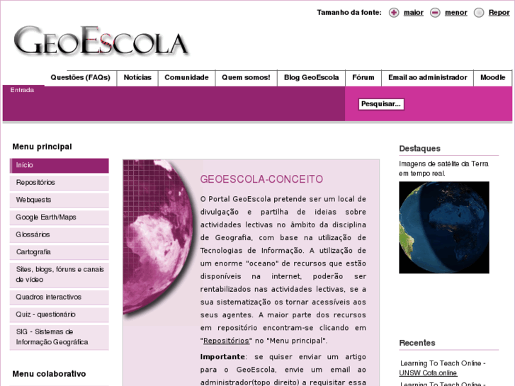 www.geoescola.org