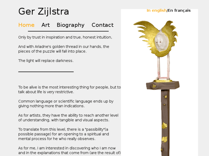 www.ger-zijlstra-paintings-sculptures.com