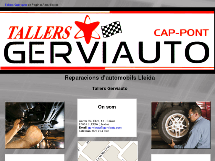 www.gerviauto.com