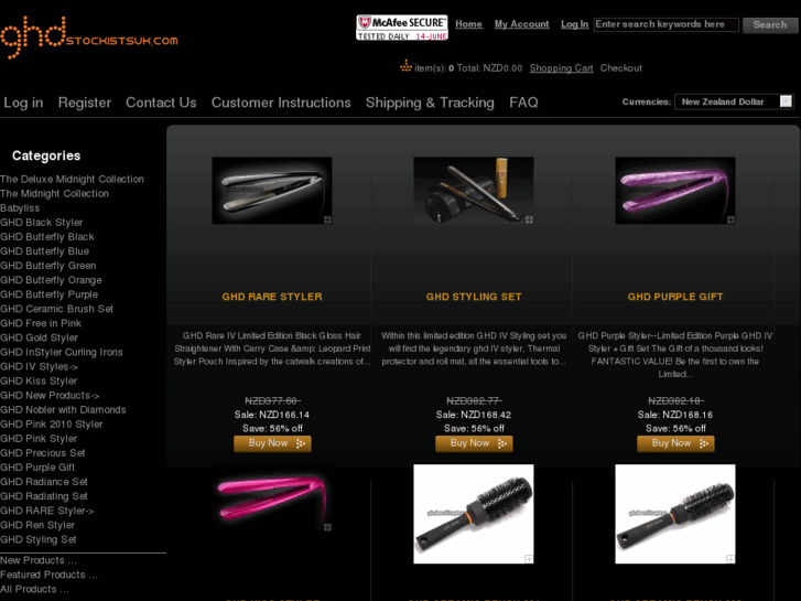 www.ghdstockistsuk.com