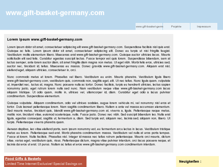 www.gift-basket-germany.com