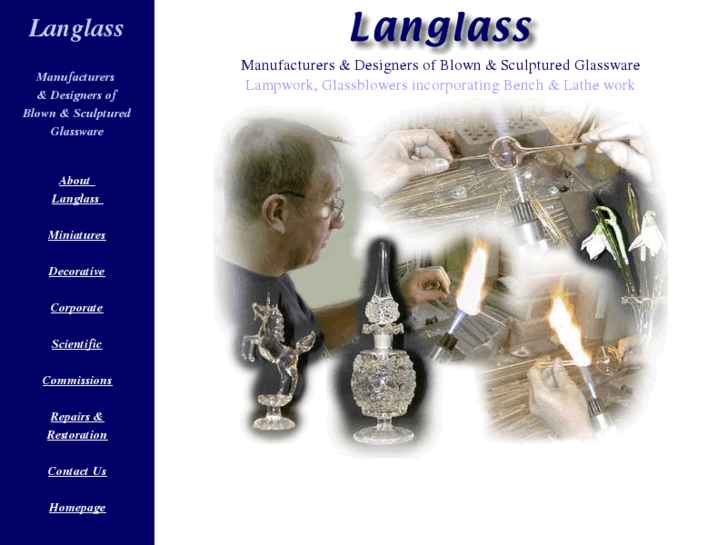 www.glassblowing.co.uk