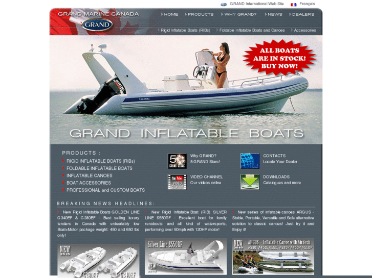 www.grandboats.ca