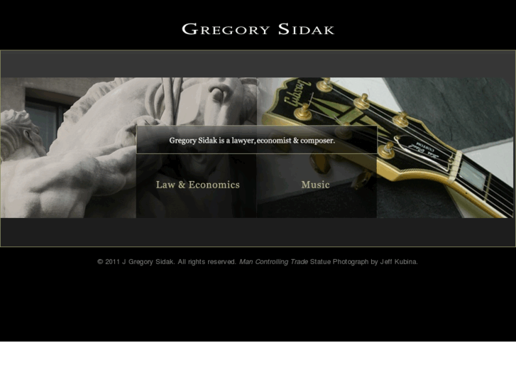 www.gregorysidak.com