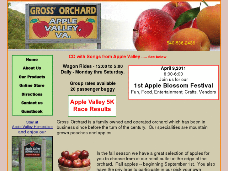 www.grossorchards.com